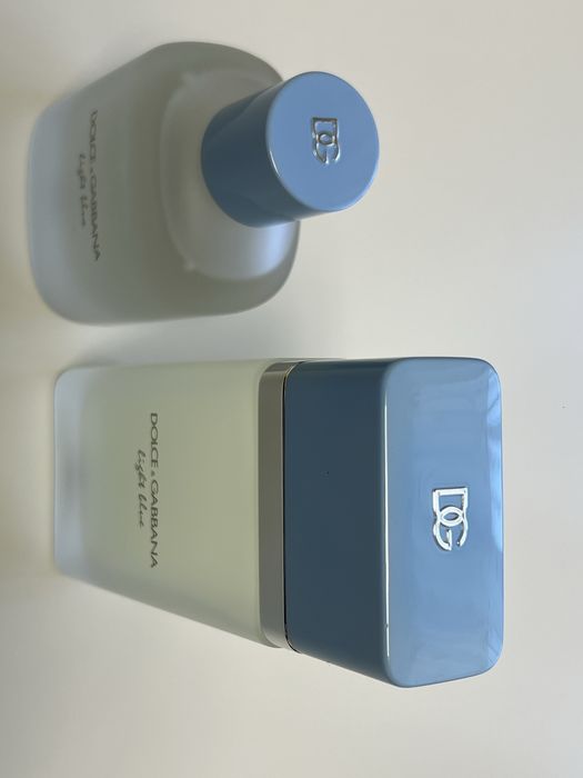 Parfum original Dolce&Gabbana Light Blue