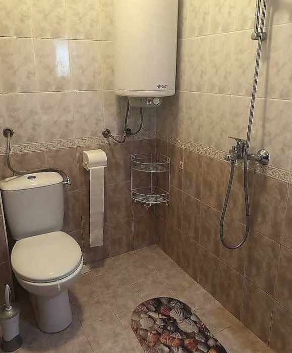 Дава се под наем Двустаен апартамент в Бургас, Възраждане - 190 кв.м за 200 € - Снимка #4