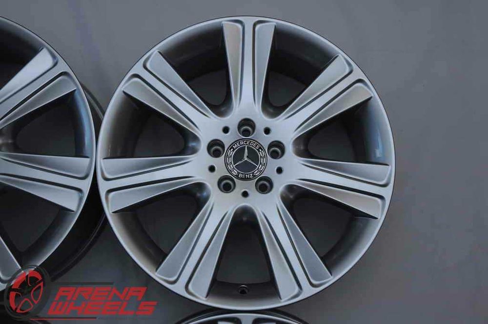 Jante Noi 19 inch Originale Mercedes S-Class W222 R19