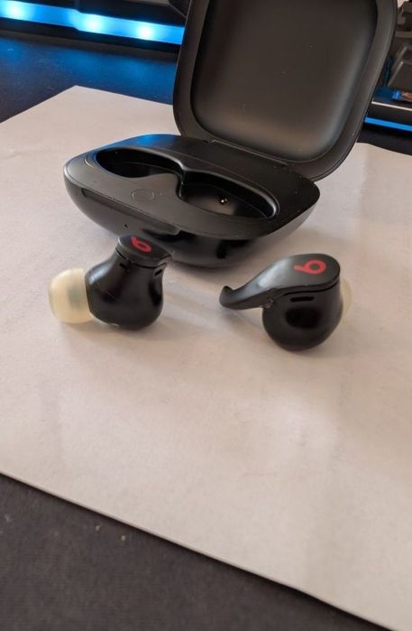 Beats fit pro beats by Dre