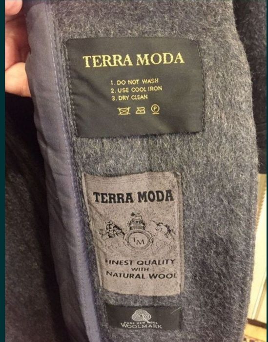 Пальто Лама. Кардиган Турция. 52-54