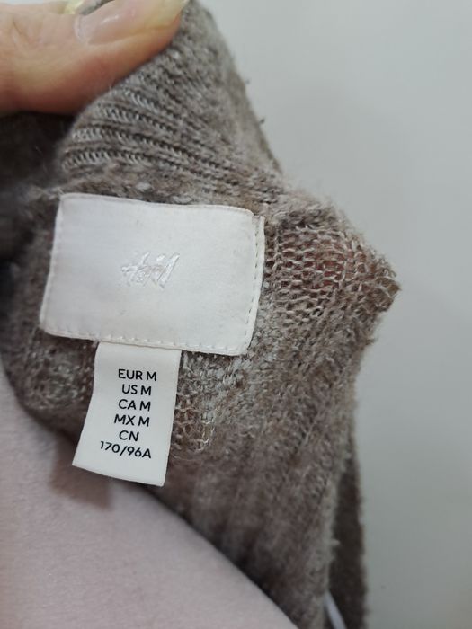 Дамска жилетка Н/М