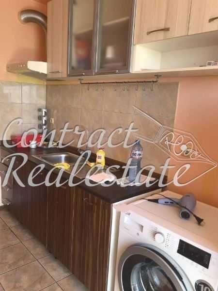 Дава се под наем Тристаен апартамент в Варна, Владислав Варненчик - 75 кв.м за 408 € - Снимка #1