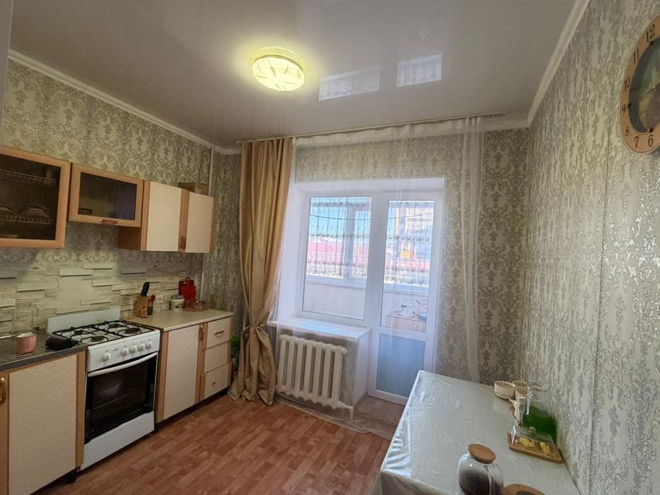 Продам квартиру