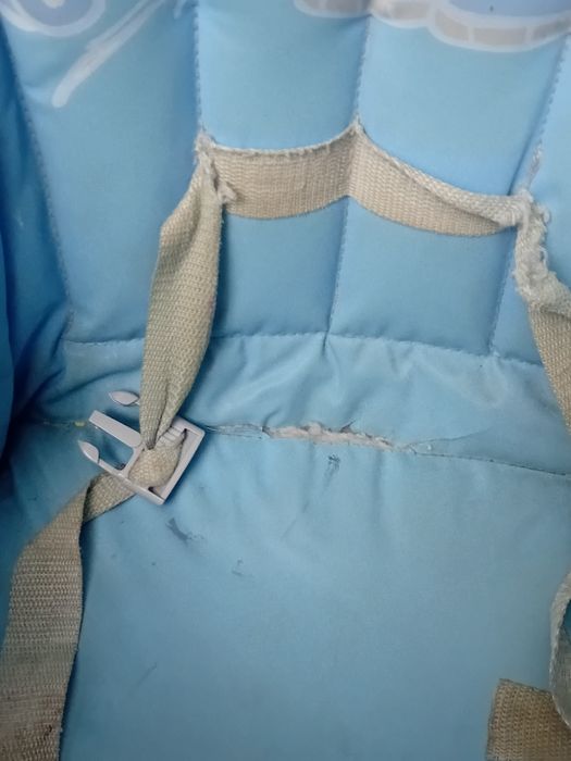 Стул для кормления