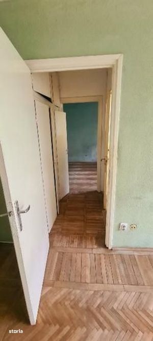 Vatra Luminoasa // 450m fata de Iancului // De Renovat
