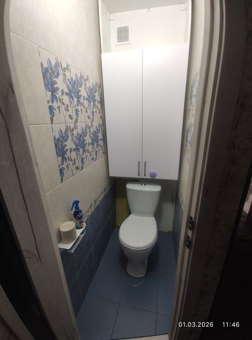 Сдам 2х ком квартиру в центре