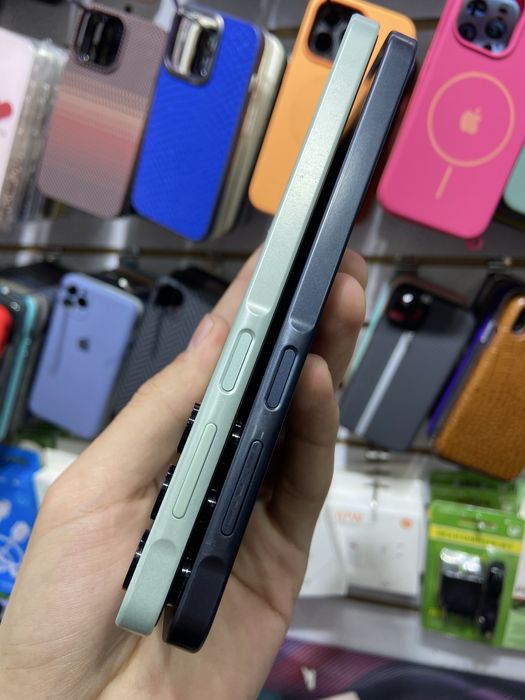 Samsung A16 6/128 ideal