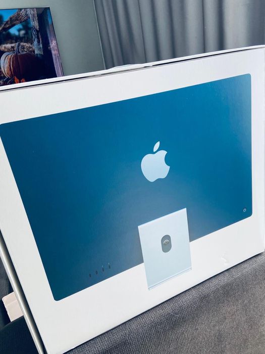 IMac 24 inch 256 GB