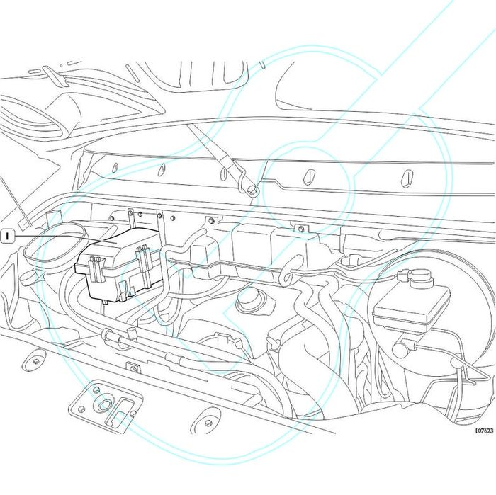 Desene izometrice / Grafician