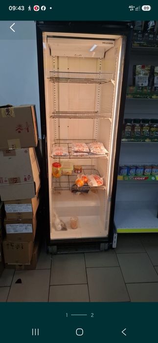 Продам Холодильник