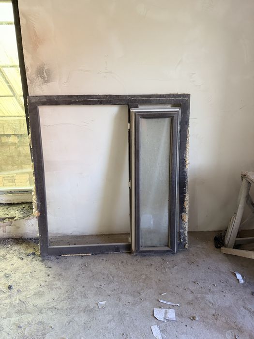 Продам пластиковые окна