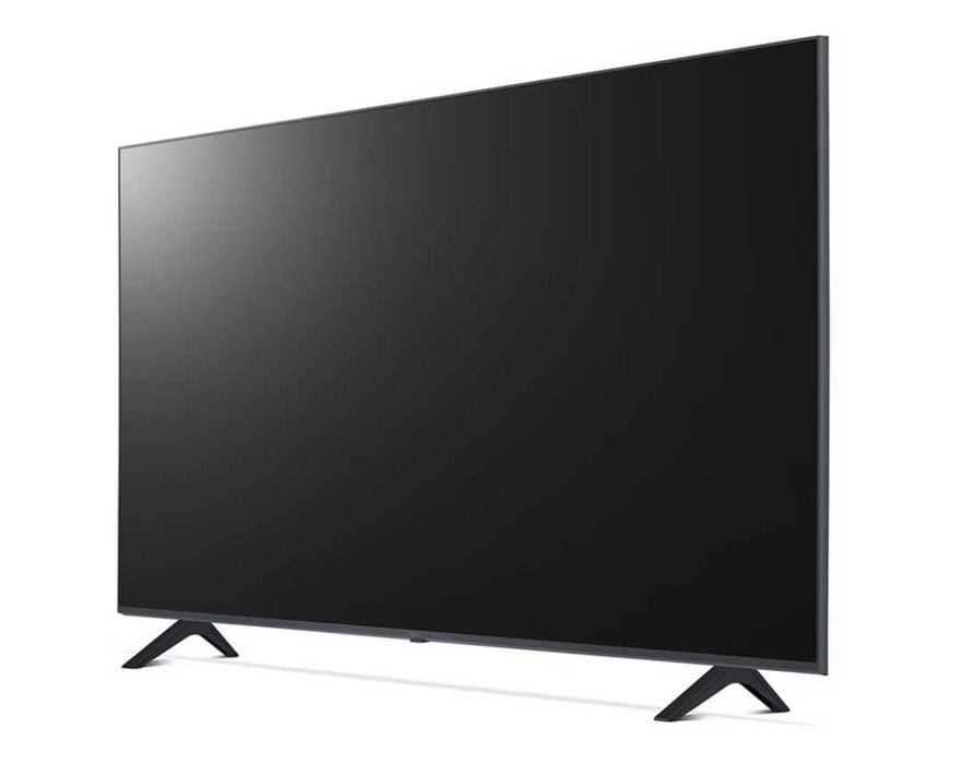 Televizor LG Smart TV 75” 4K – ecran spart, pentru piese/reparație