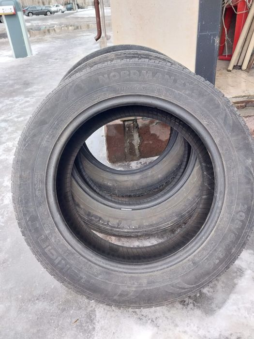 Продам колеса на 16