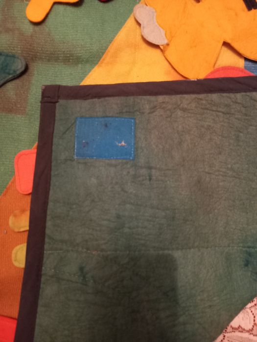 Детский развивающий