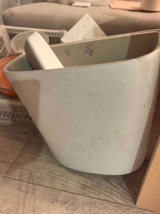 Бочок для унитаза