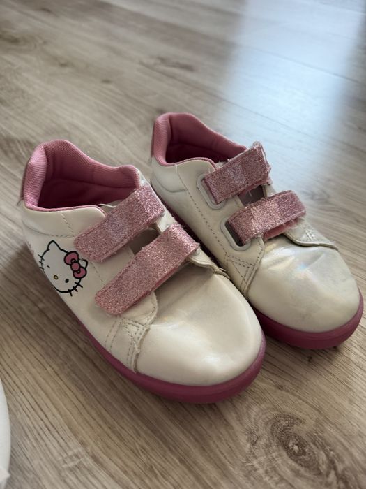 Lot incaltaminte fete nr 30