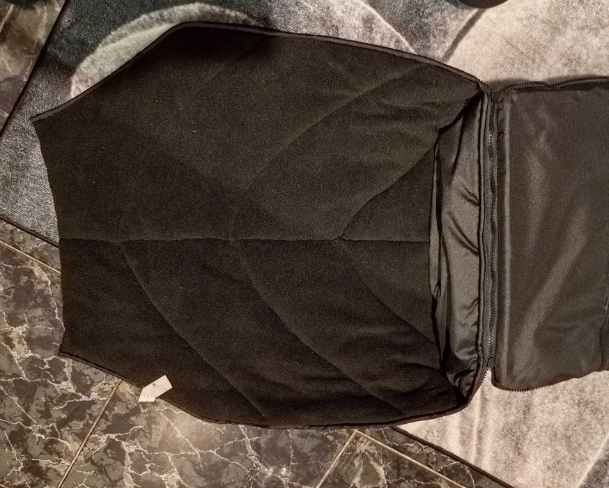 Kikka Boo - Чувалче за количка Shiny Nylon