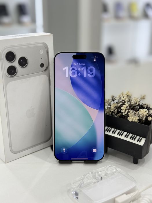 Iphone 17 Pro Max Айфон 17 про Макс