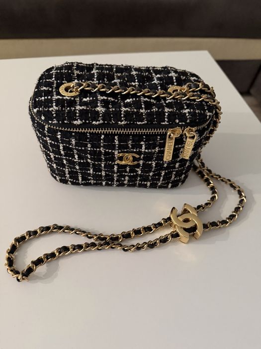 Дамска чанта Chanel