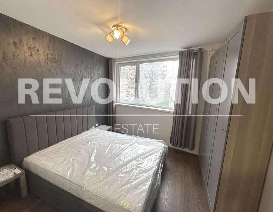 Дава се под наем Двустаен апартамент в Варна, Лятно кино Тракия - 72 кв.м за 598.23 € - Снимка #2