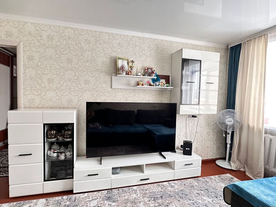 Стенка для гостиной