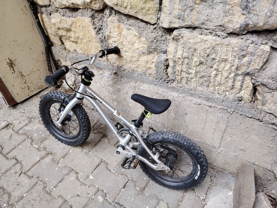 Bicicleta copii Early rider belter 14