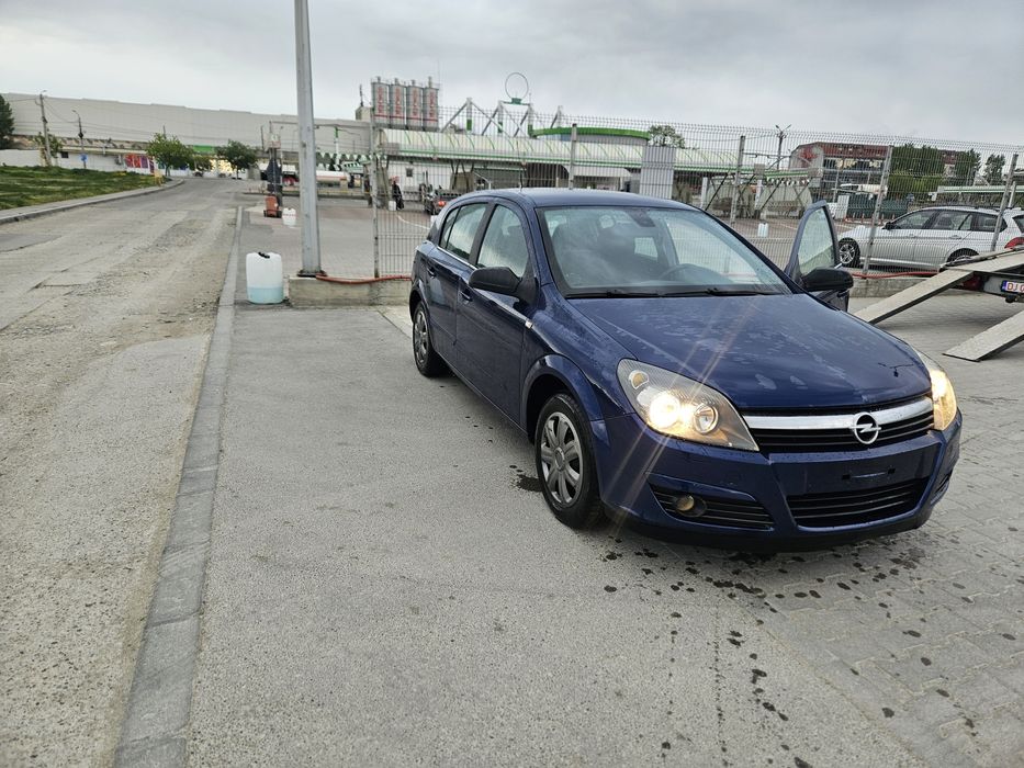 Opel astra h 1.4 benzina