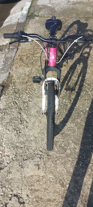 Детско колело BYOX