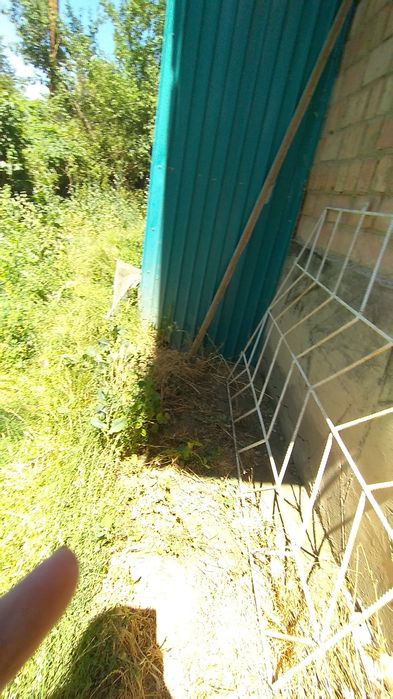 Продам решётку для,окна