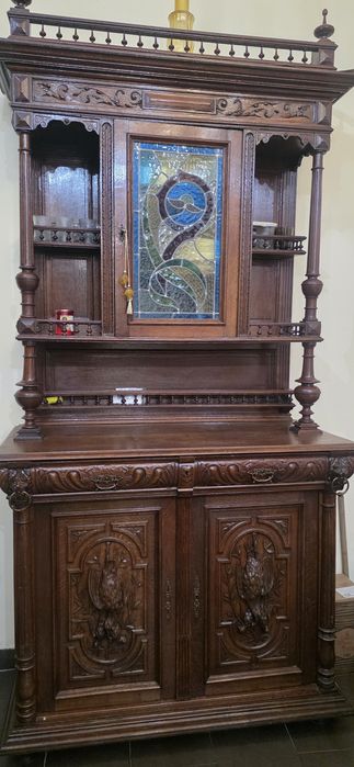 Vând mobilă nobiliara adusă de la un castel din Germania