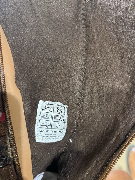 Детски топли ботушки Freboo номер 35