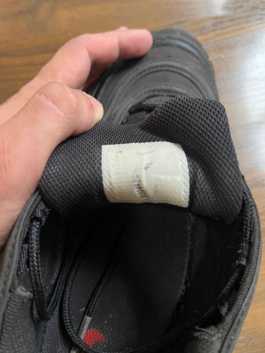 Nike AirMax 97 barbati