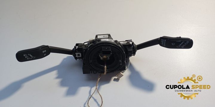 Spirala volan cu manete 5Q1953569H Volkswagen VW Tiguan 2 [facelift]