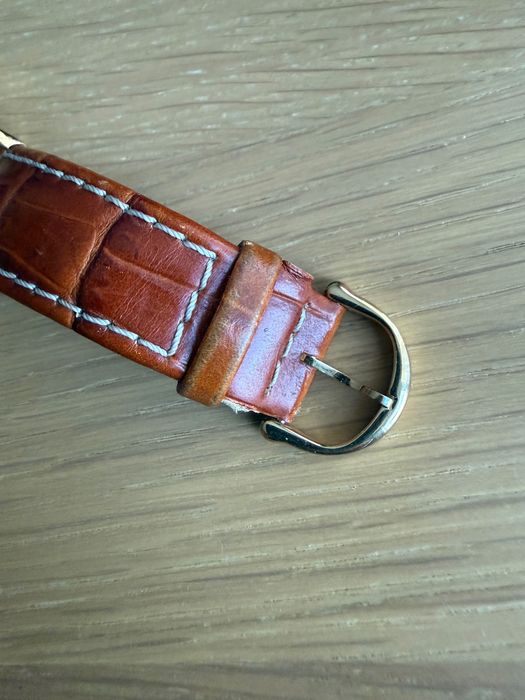 Maurice Lacroix Les Classiques LC6018 Automatic часовник