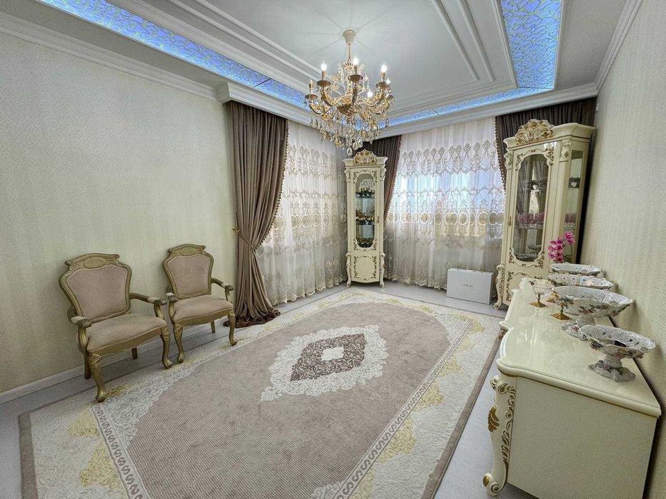 Евро Квартира 2/4/10 ЖК Dream House Яккасарай !874*