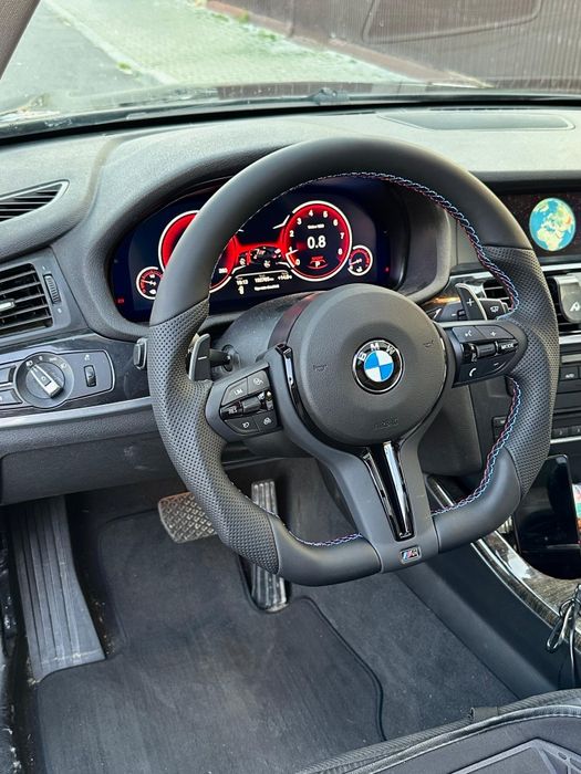 Bord digital BMW 6WB 6U8 / 6U3  iDrive 6 7 8 E60 E70 E71 E90 E91 E92 E93 F30 F32 F33 F34 F36 F10 F07 F06 F12 F13  F01 F02 F03 F04 F15 F16 F25 F26