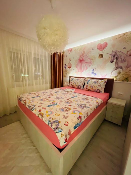 Apartament 2 camere sos Constantei