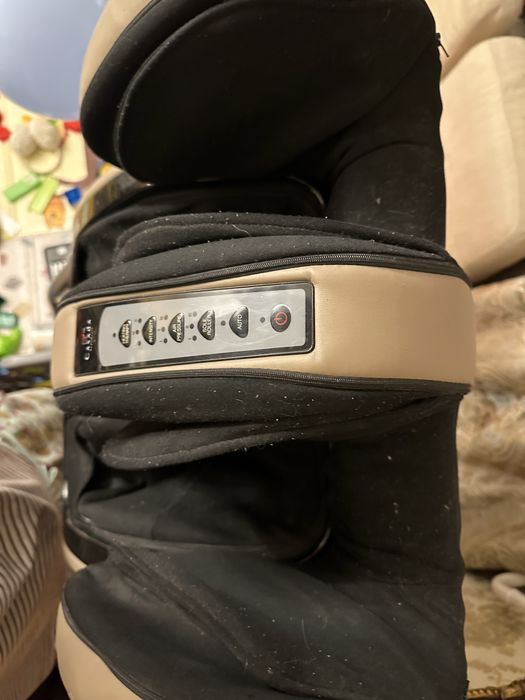 Массажер Casada Canoo 5