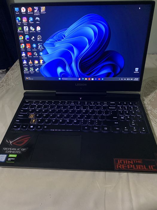 LENOVO Legion Y545 Gaming