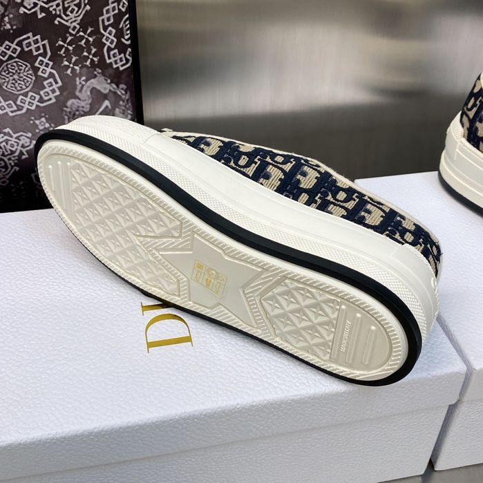 Adidasi tenisi Christian Dior, marimi 35-40, tip Premium