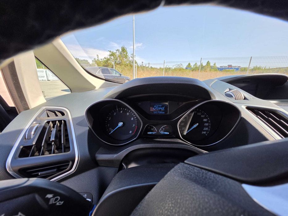 FORD C-Max 2013 — imagine 5