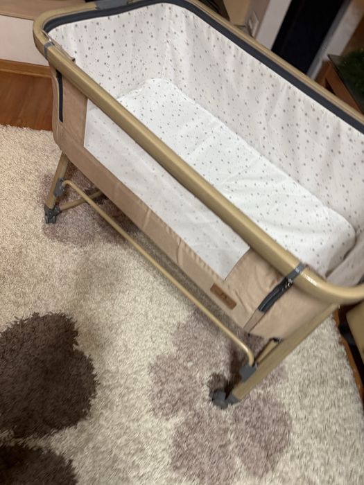 Детская кроватка -трансформер