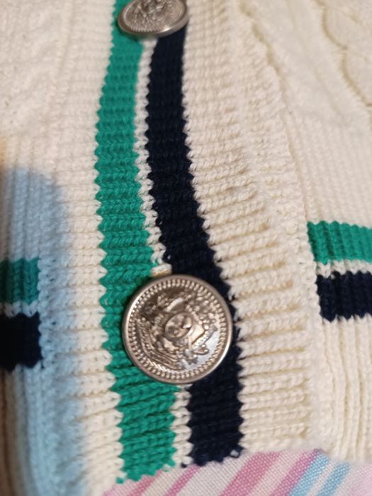 Pulover damă Cynthia Rowley/ Nou cu etichetă.