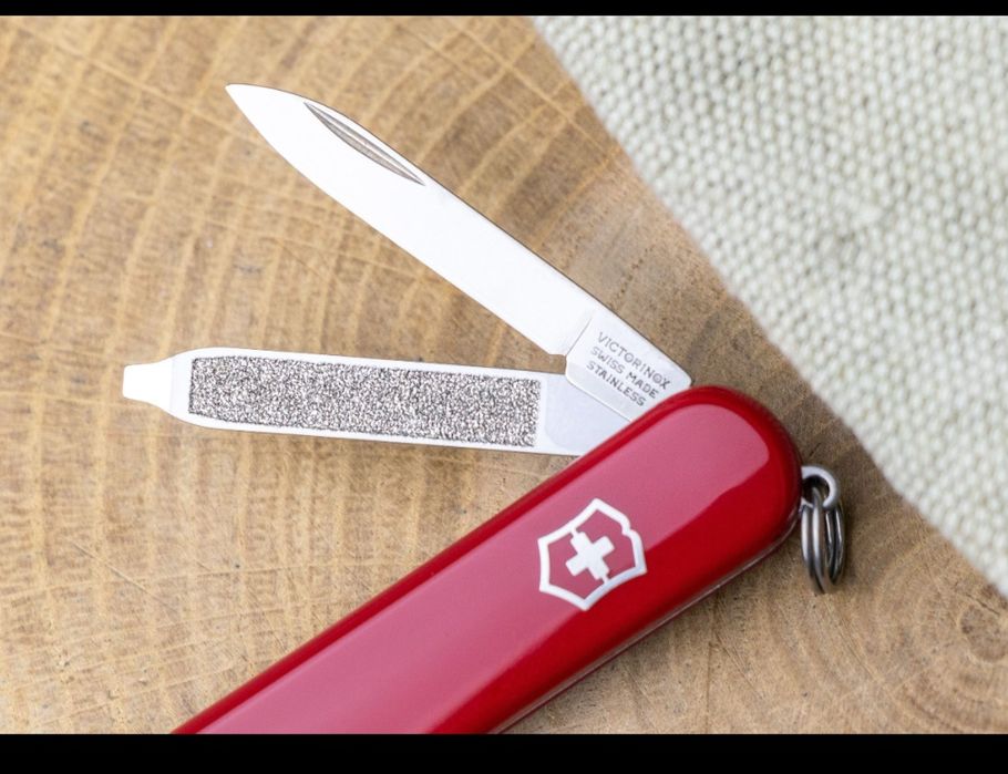 Victorinox Classic Rally (0.6163) Подвеска для ремня Victorinox (4.185