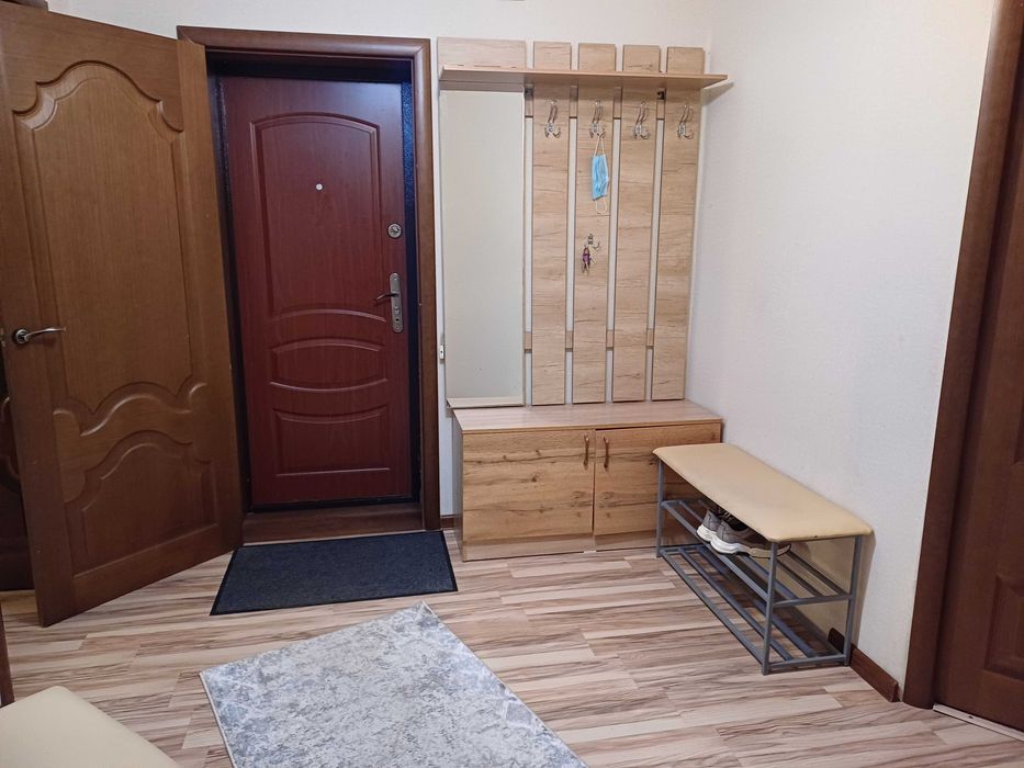 Квартира  Лесная поляна