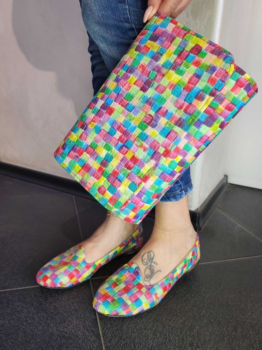 Елегантни обувки