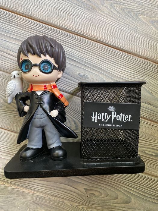 Настольная подставка Гарри Поттер