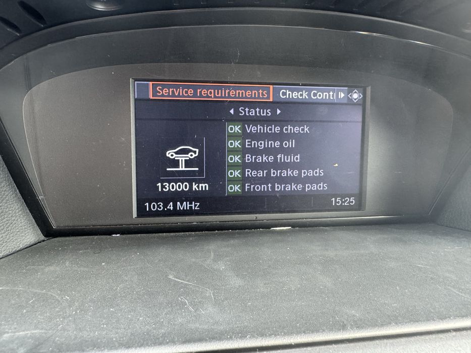 BMW 5 Series 0 — imagine 5