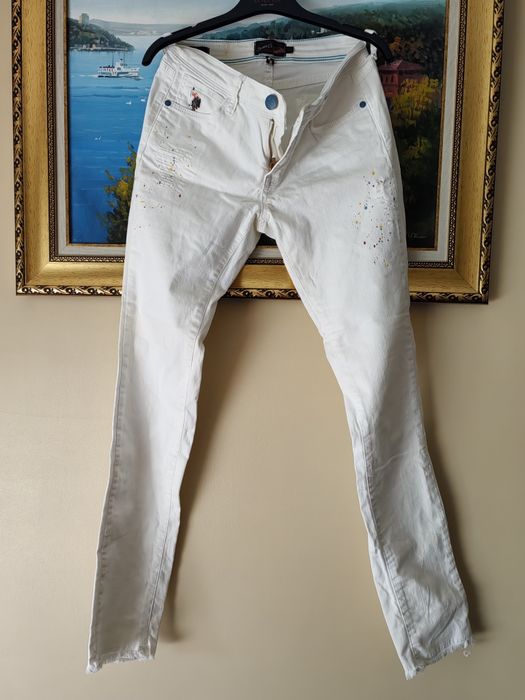 Us polo assn оригинални дънки